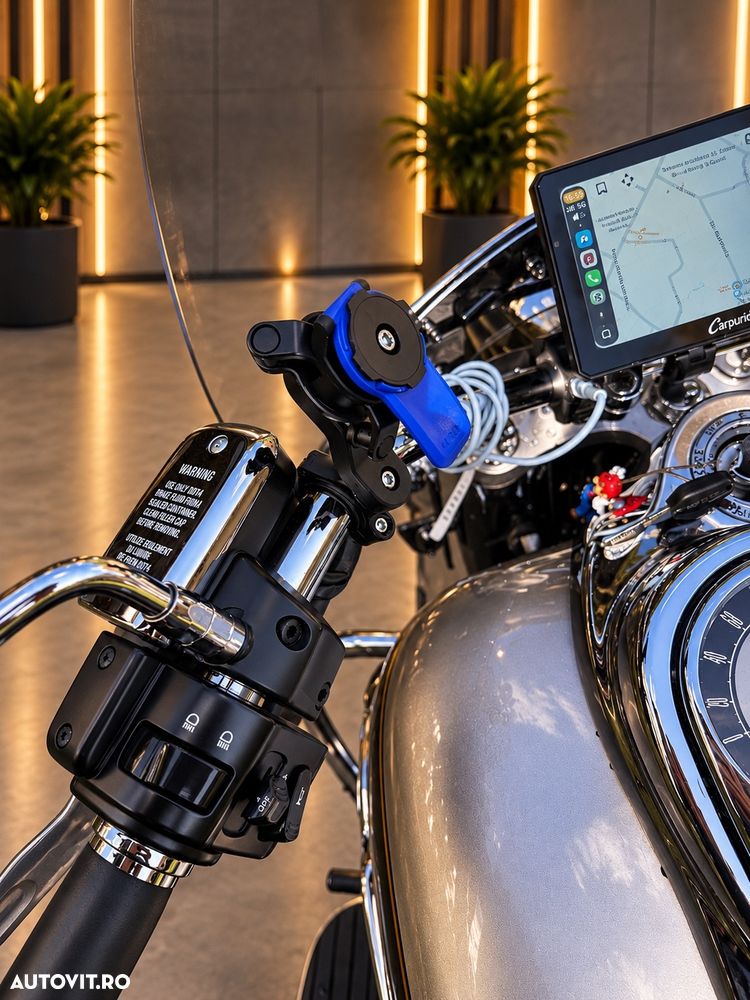 Kawasaki VN 1700 Vulcan Vaquero - 8