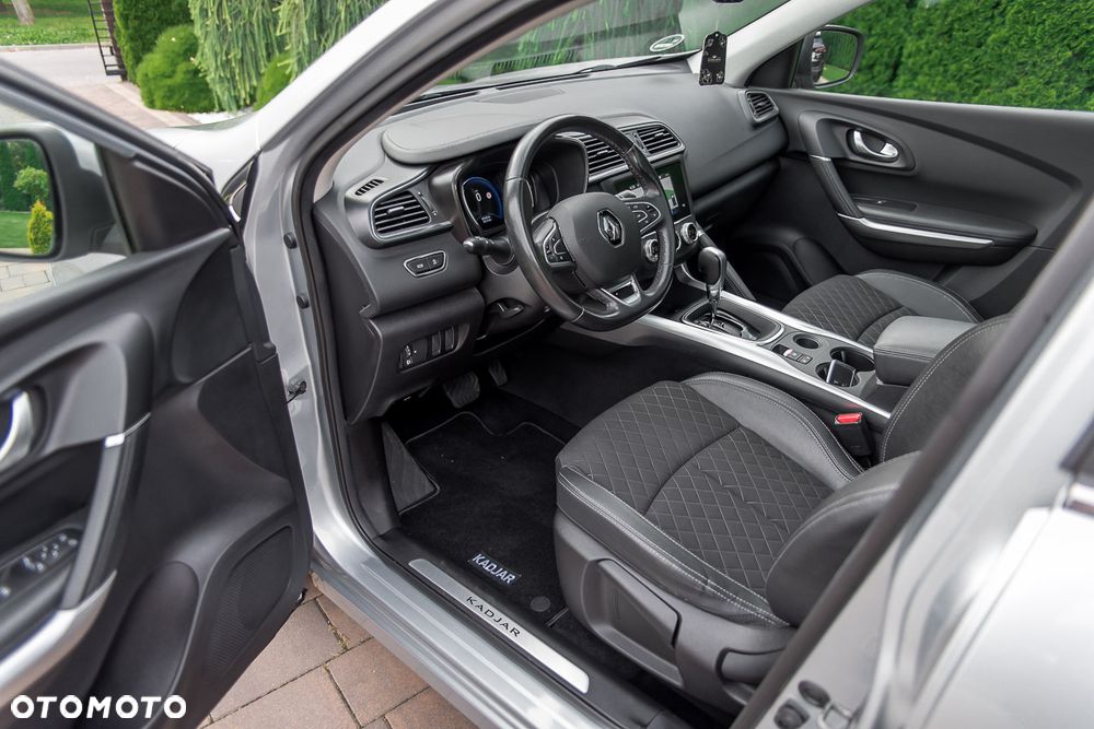 Renault Kadjar 1.3 TCe FAP Black Edition EDC - 22