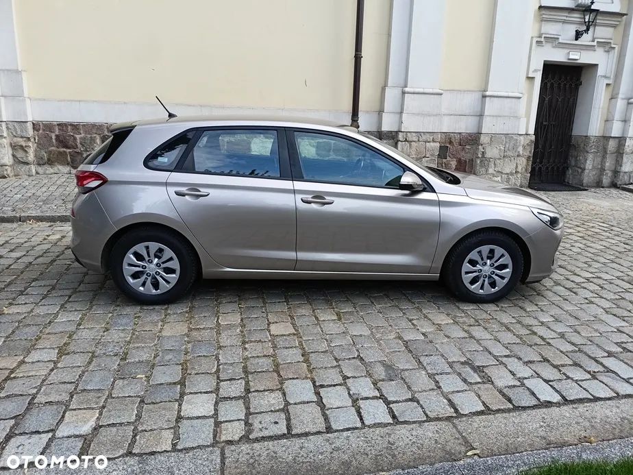 Hyundai i30 - 4