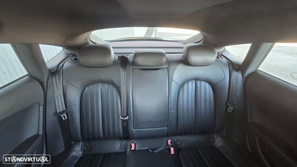 Audi A7 Sportback 3.0 TDI V6 quattro S-line S tronic - 17