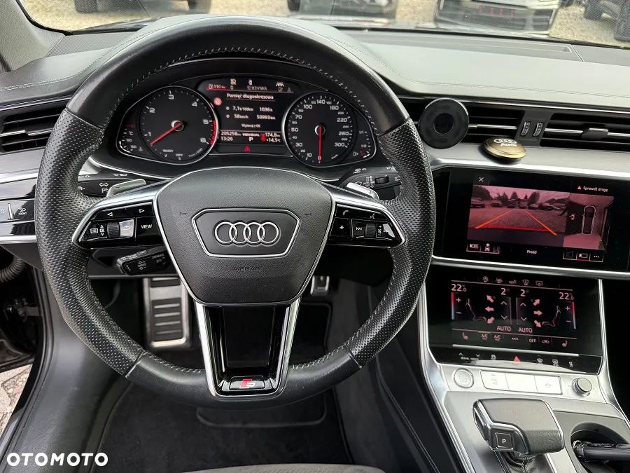 Audi A6 - 21