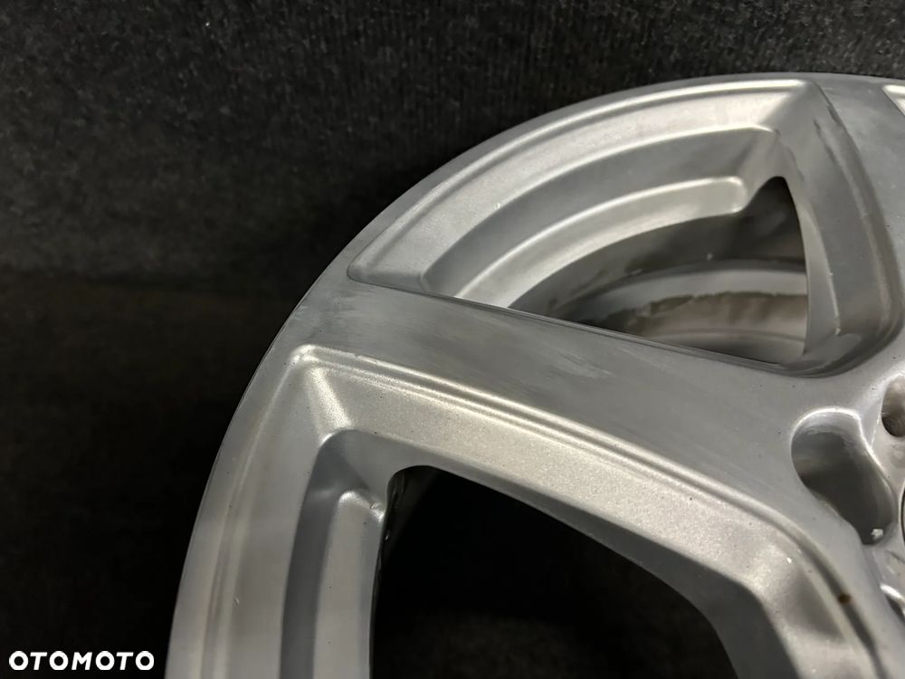 Alufelgi Mercedes A-Klasa W176, W169, B-Klasa W247, W246, Vito, CLA 16 cali 5x112 4szt. - 14
