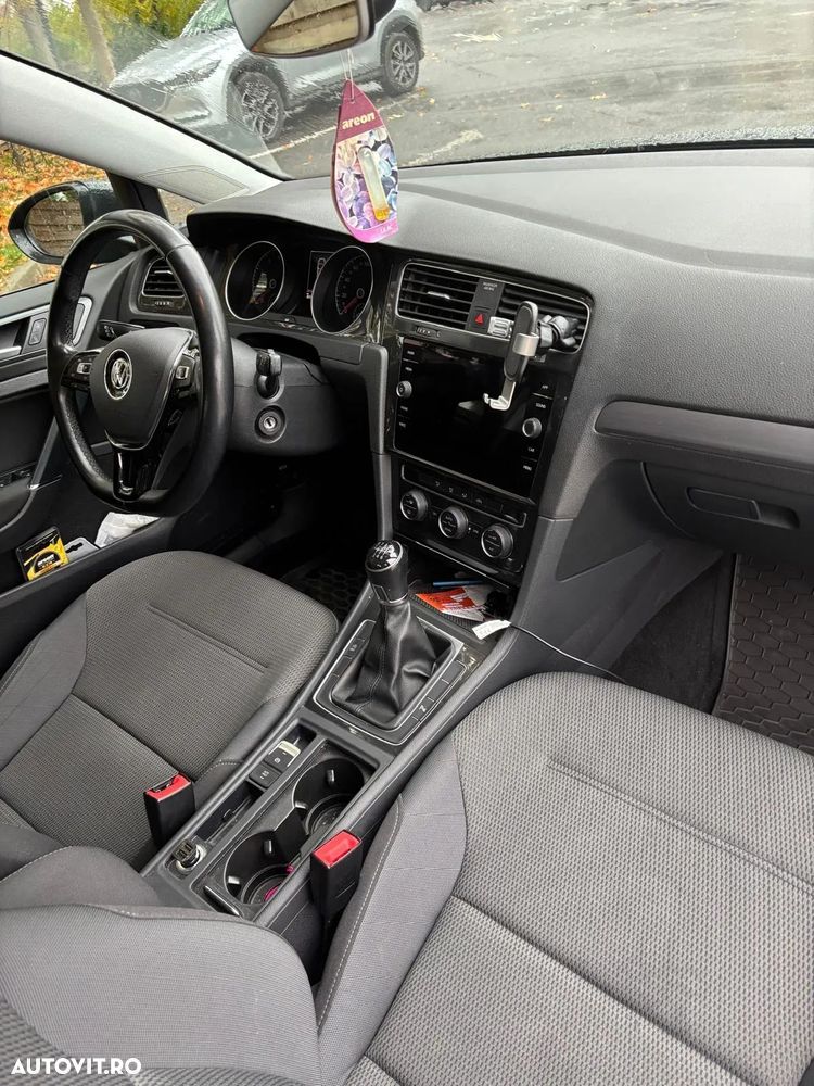 Volkswagen Golf 1.0 TSI Trendline - 7