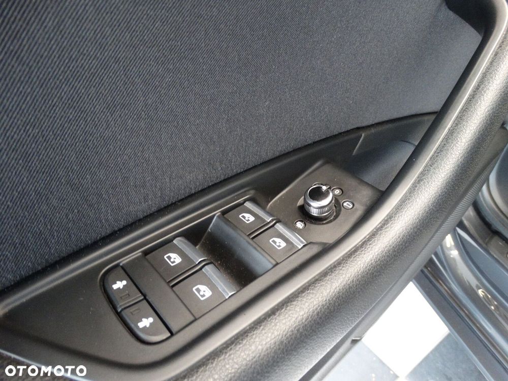 Audi A4 - 16