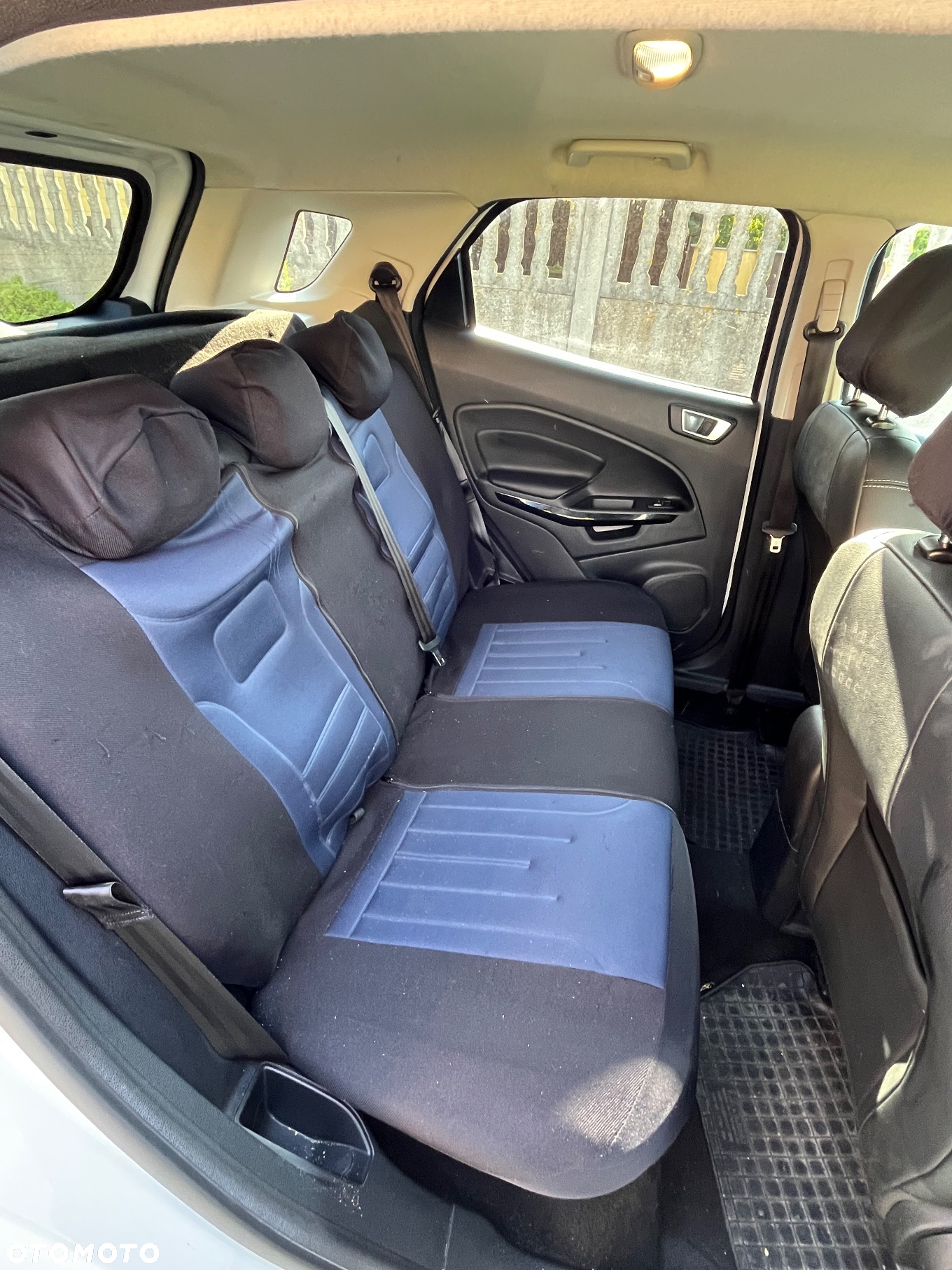 Ford EcoSport - 21