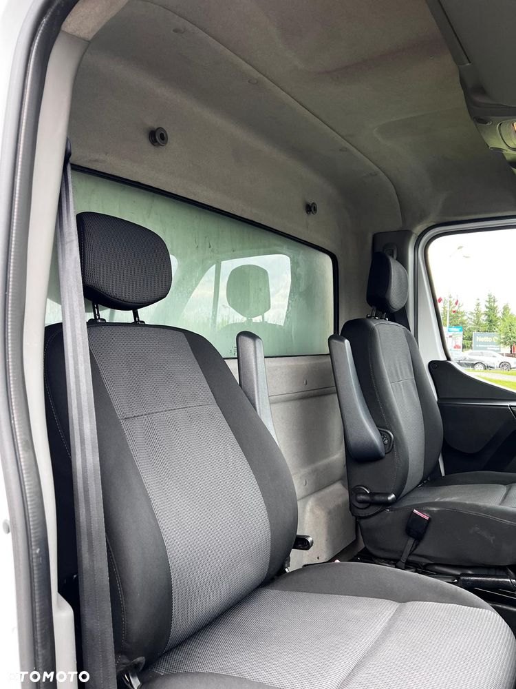 Renault Master Kontener+Winda - 13