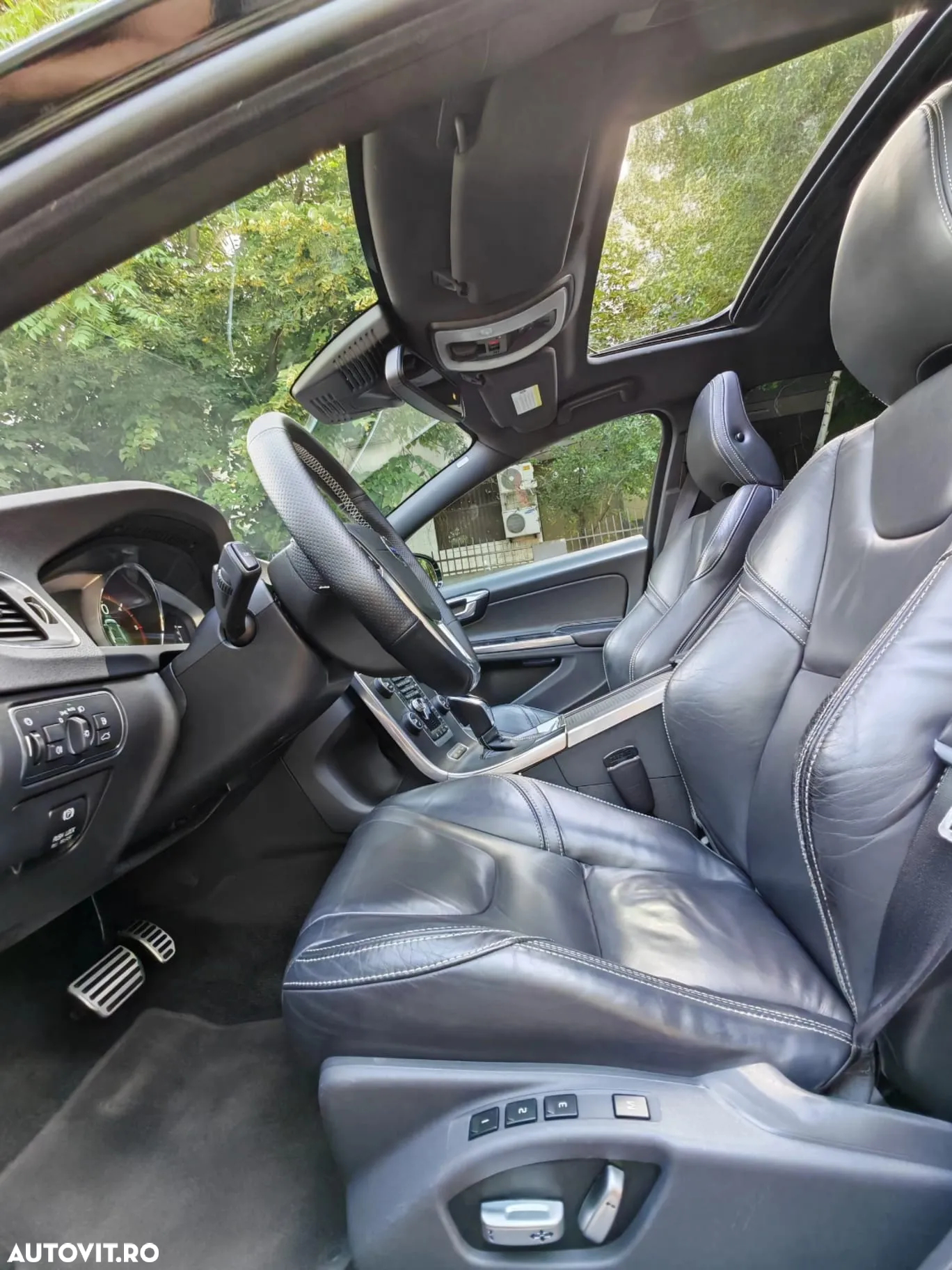 Volvo V60 - 8