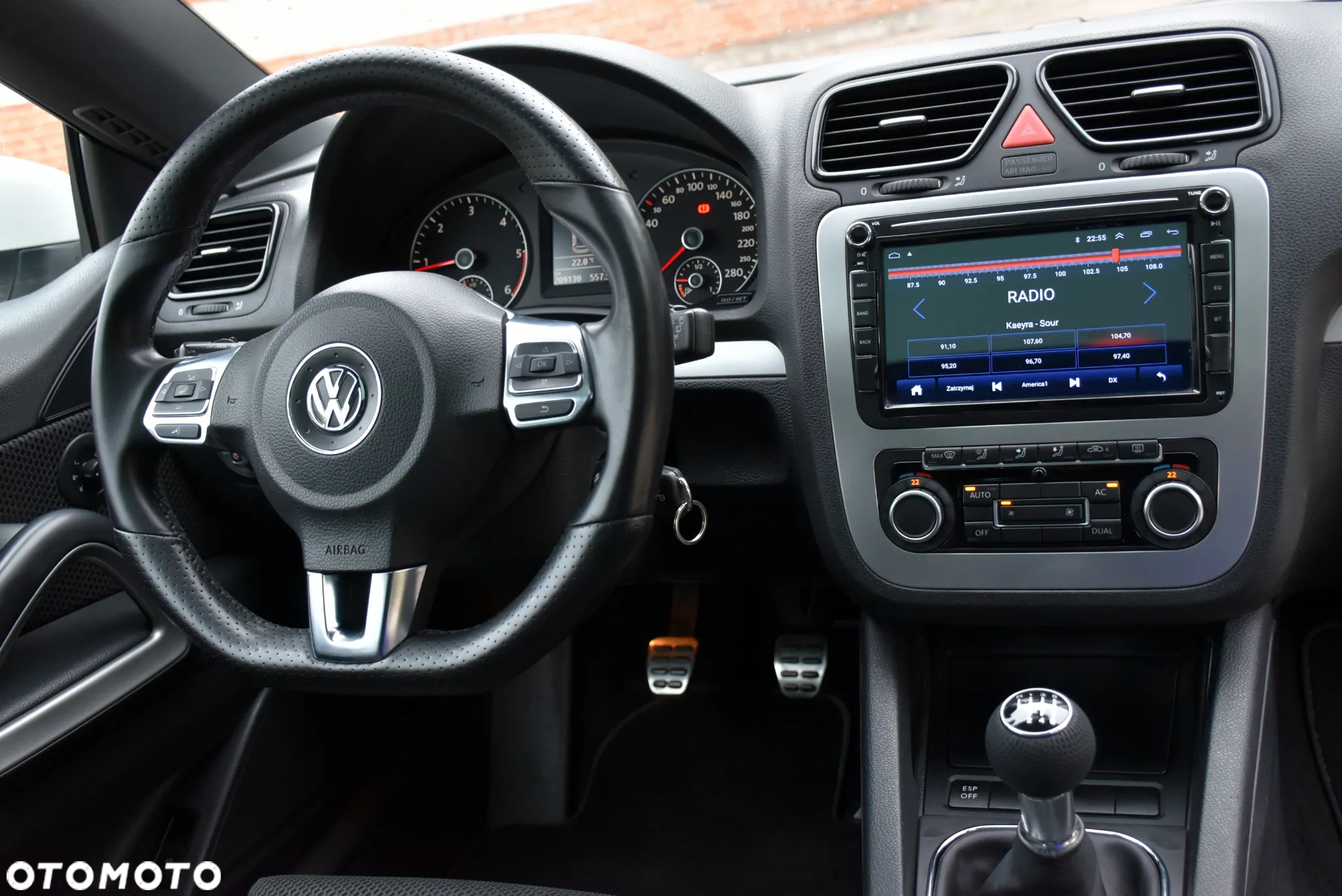 Volkswagen Scirocco 2.0 TDI Edition - 29