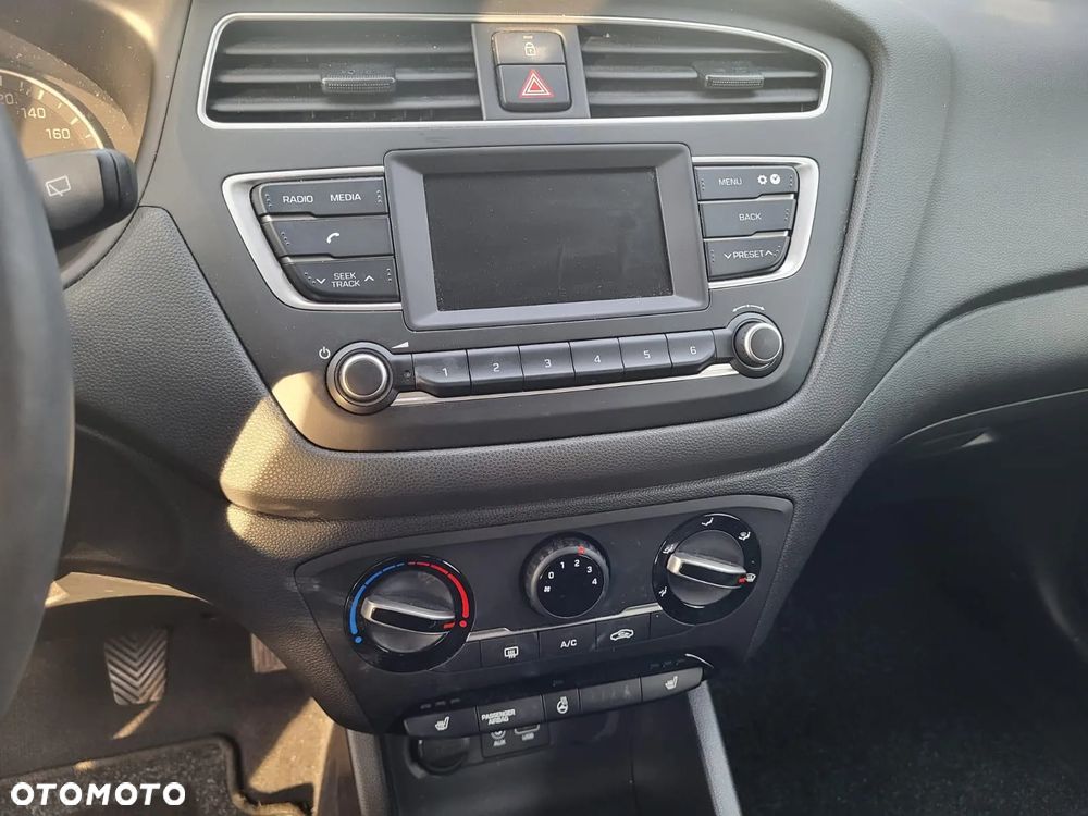Hyundai i20 1.0 T-GDI Active - 7