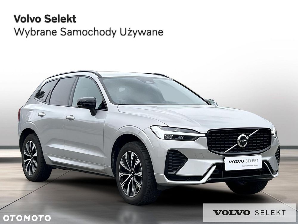Volvo XC 60 - 8