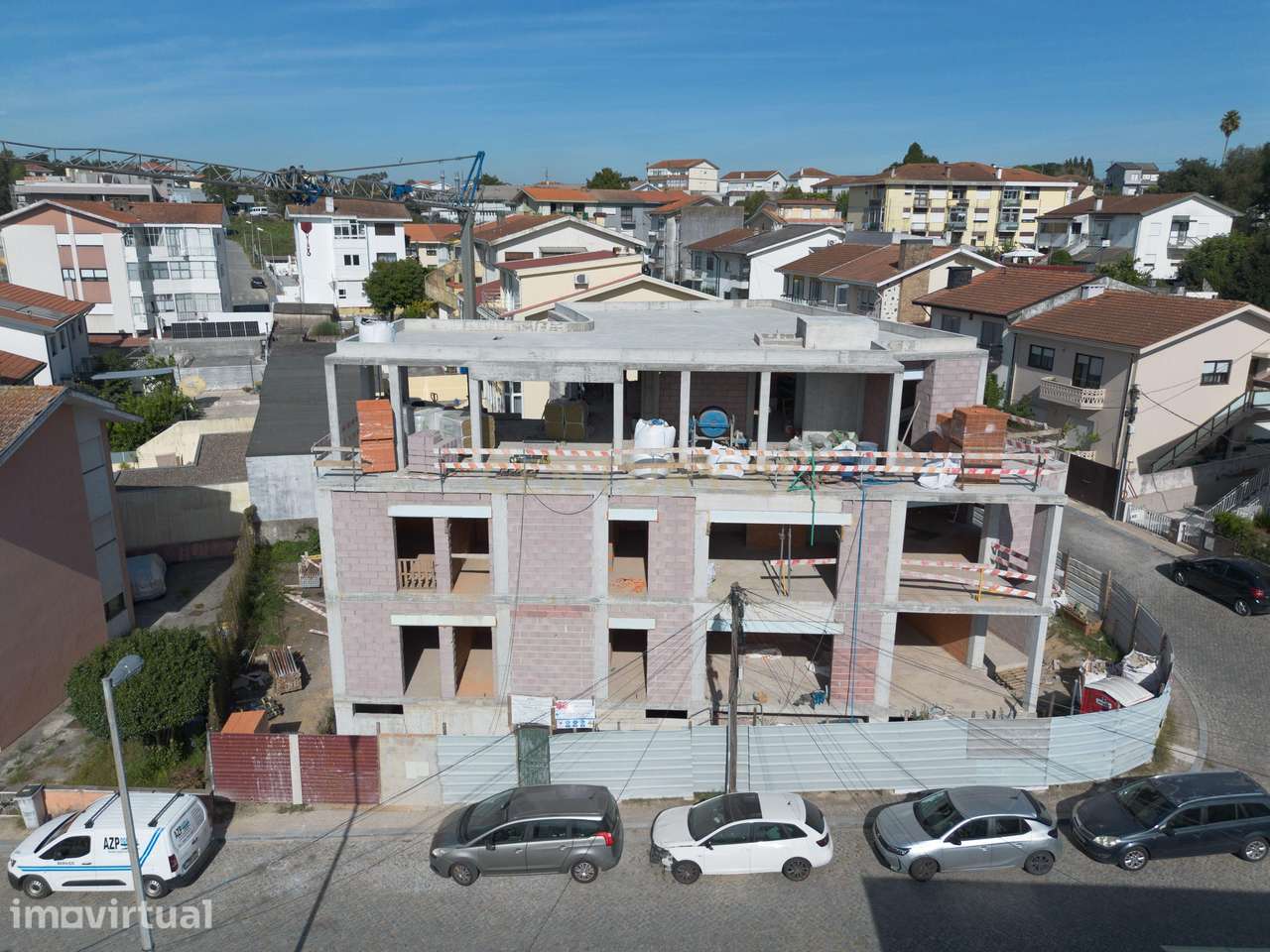 Apartamento T2, 2027 | Empreendimento Residencial Ponte da Pedra | Gue - Grande imagem: 3/28