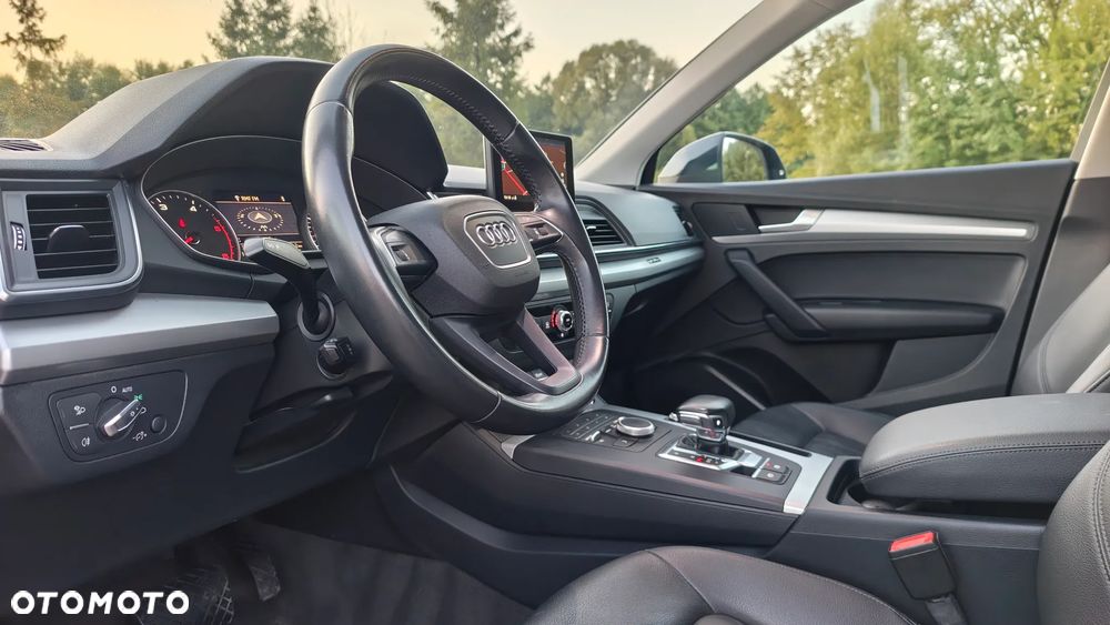 Audi Q5 - 20
