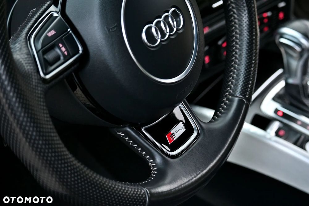 Audi Q5 2.0 TDI Quattro S tronic - 30