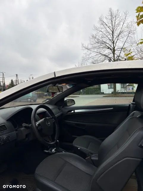 Opel Astra - 9