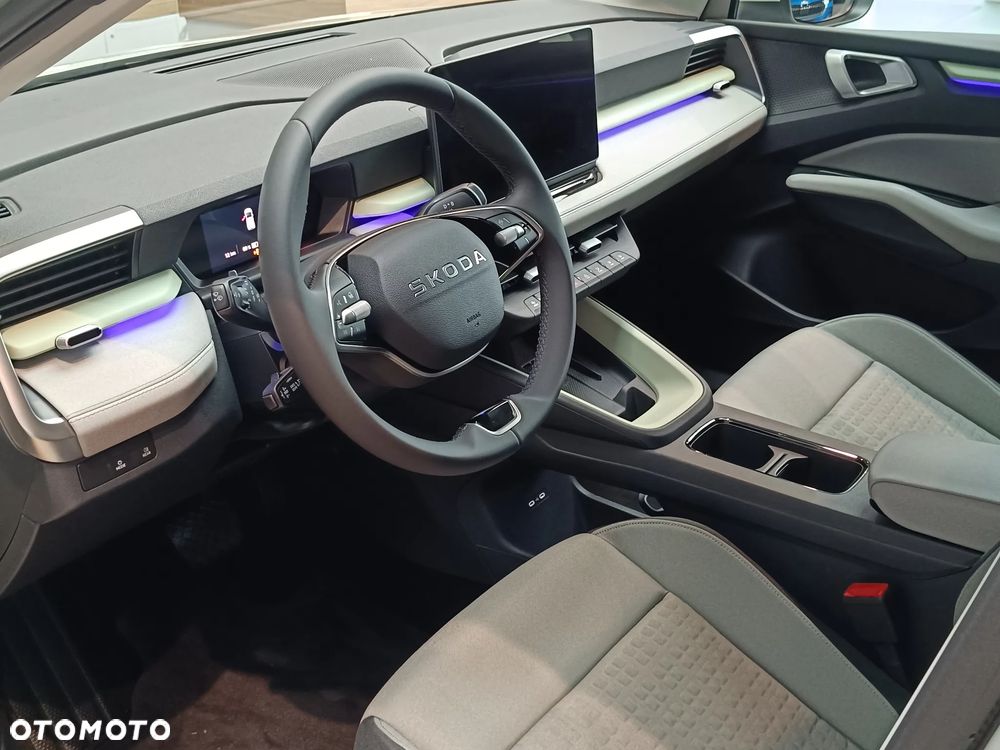 Skoda Epiq 55kWh Selection 55 - 9