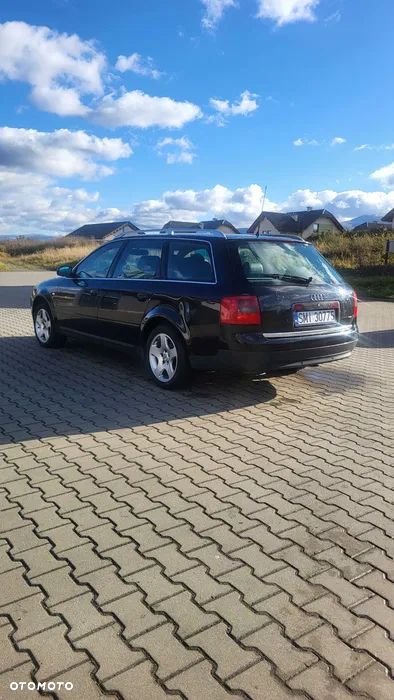 Audi A6 Avant - 5