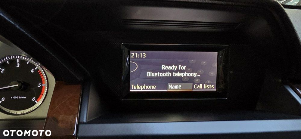 Mercedes-Benz GLK - 22