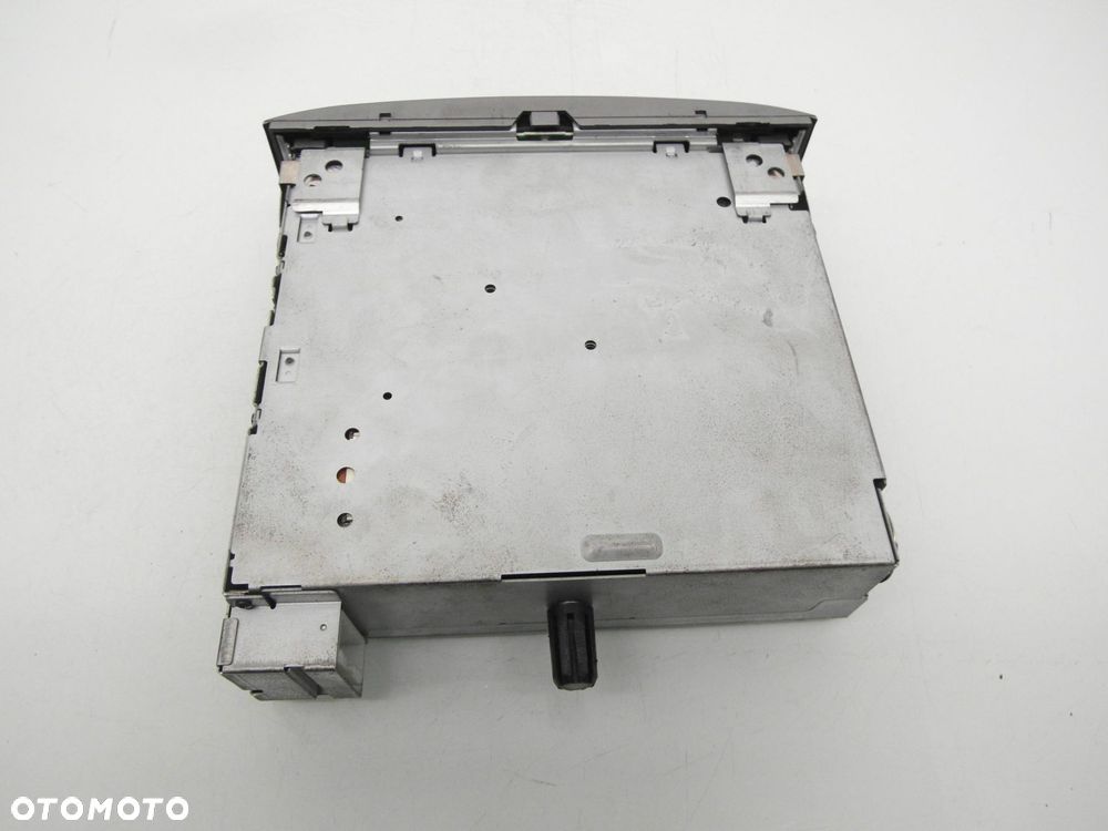 RADIO RENAULT SCENIC II 8200562764C + KOD - 2