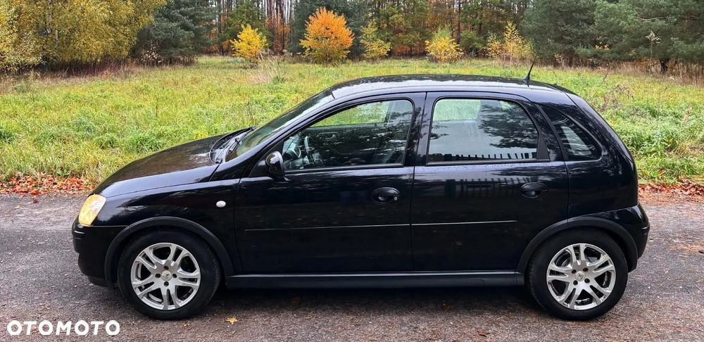 Opel Corsa - 17