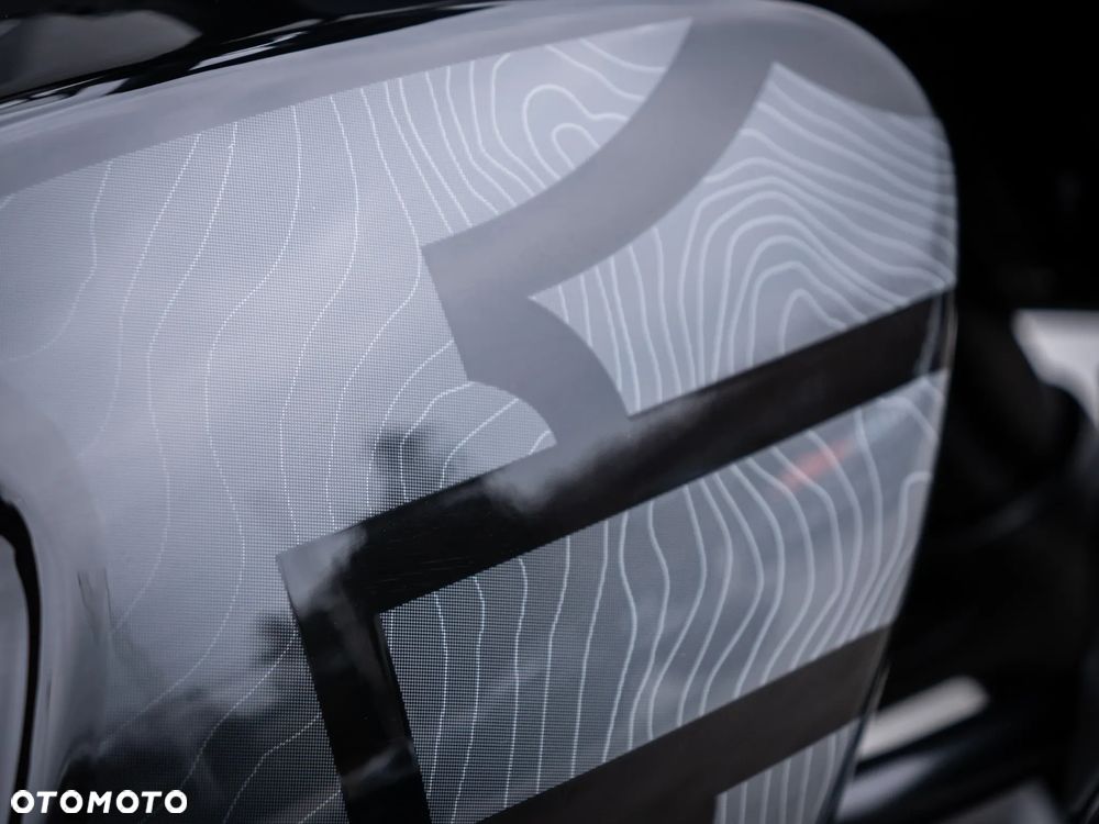 Harley-Davidson Pan America - 14