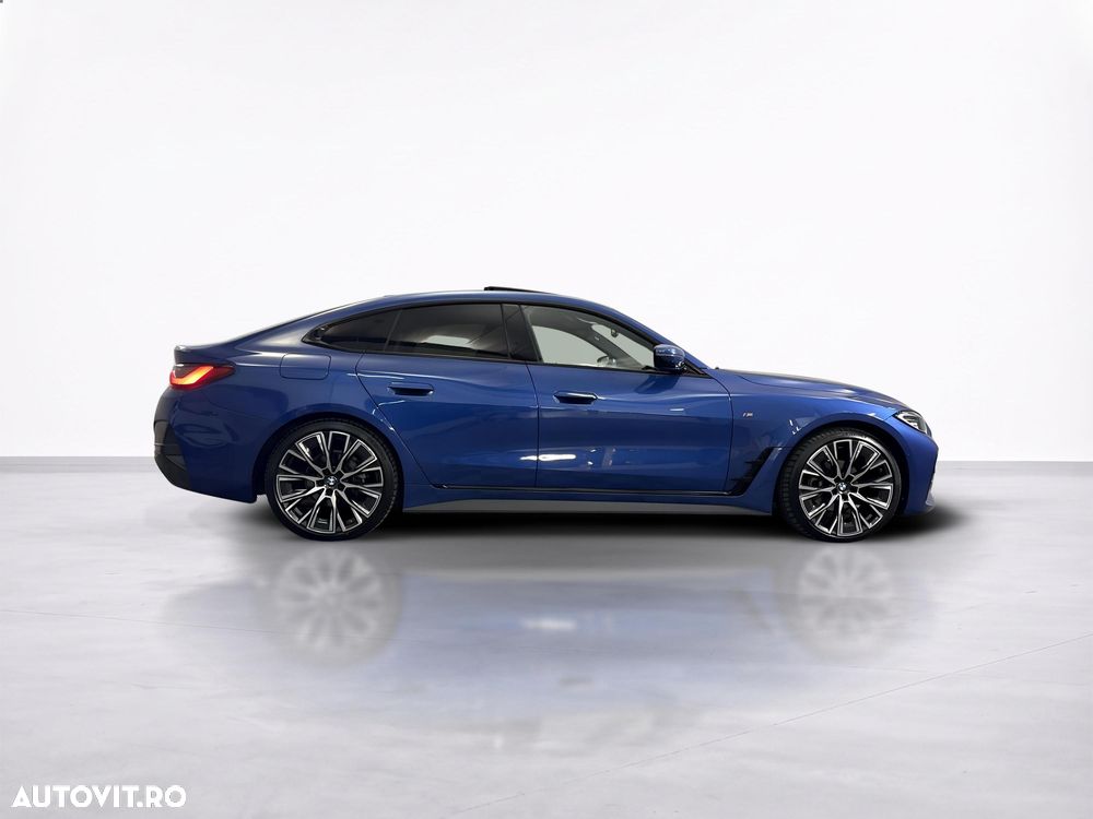 BMW Seria 4 420d xDrive AT MHEV - 7