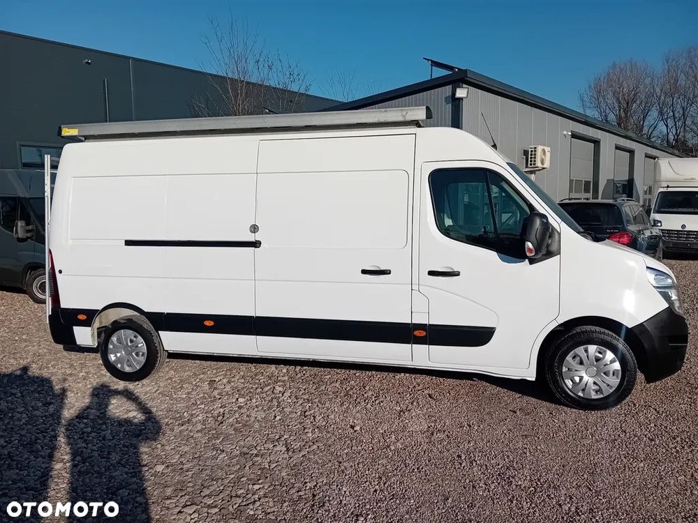 Nissan NV 400 - 3