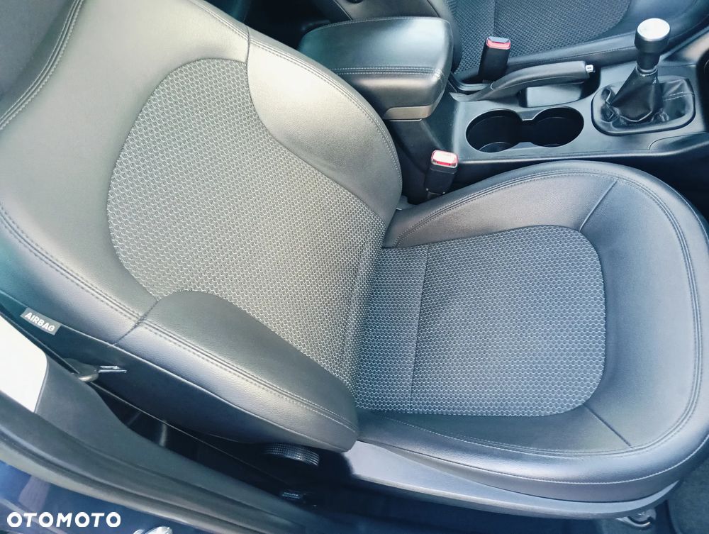 Hyundai ix35 2.0 Classic 2WD - 30