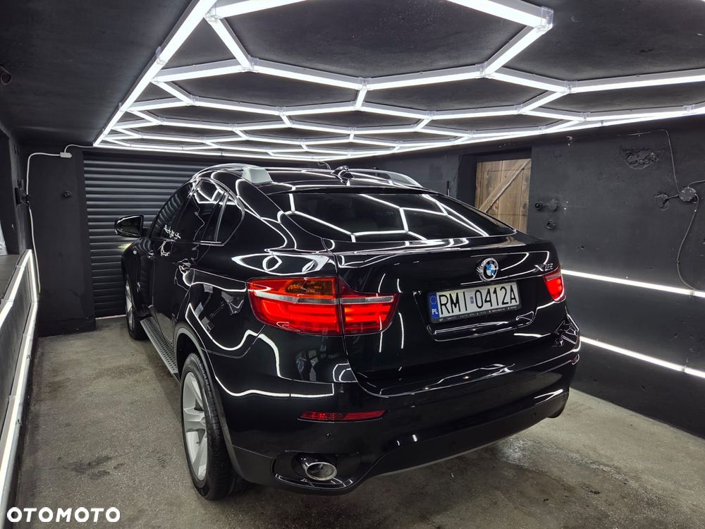 BMW X6 - 2
