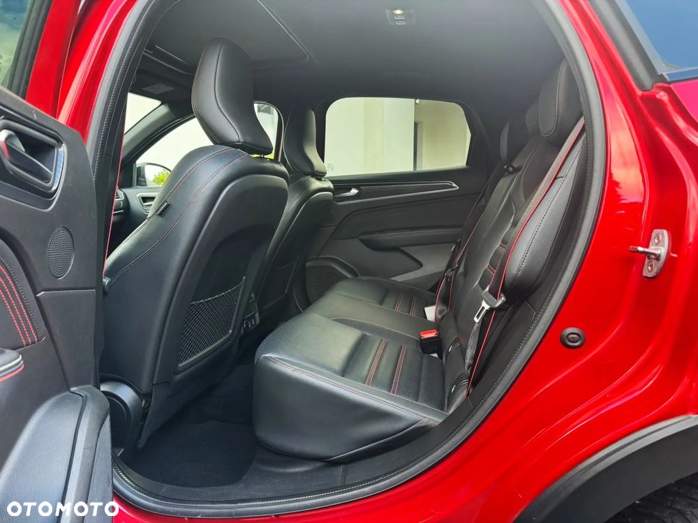 Renault Arkana TCe Mild Hybrid 160 EDC R.S LINE - 9