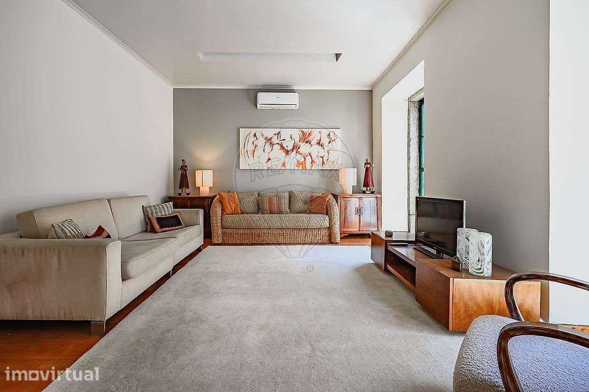 Apartamento T3 para arrendamento - Grande imagem: 2/29