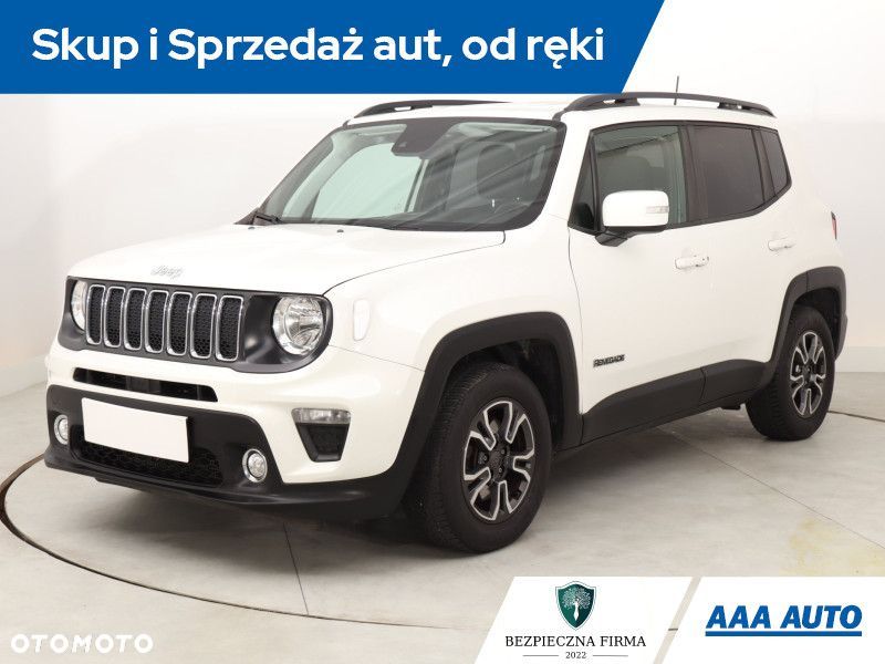 Jeep Renegade - 3