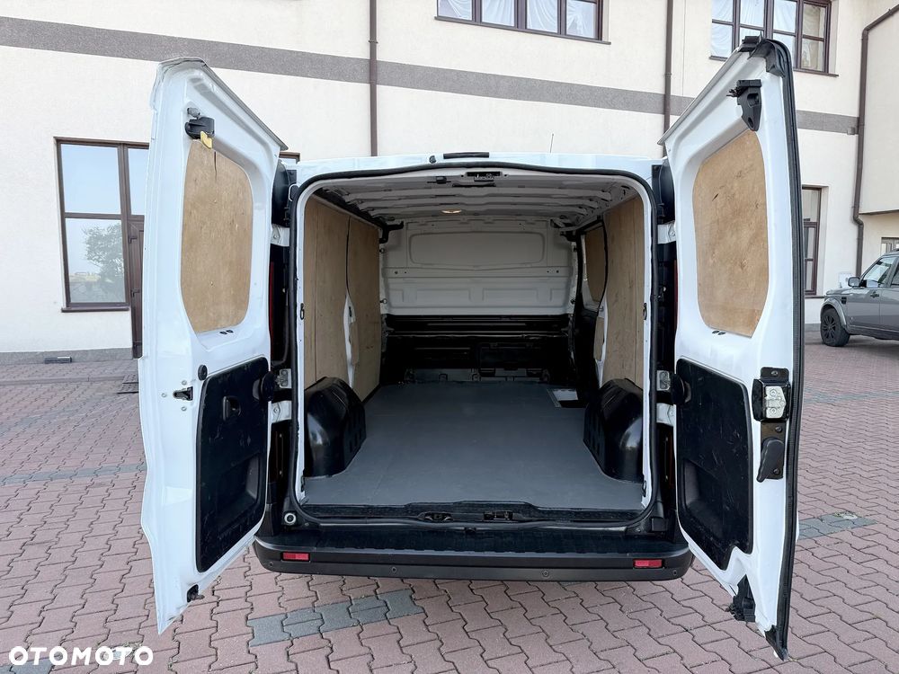 Renault TRAFIC L2-H1 - 23
