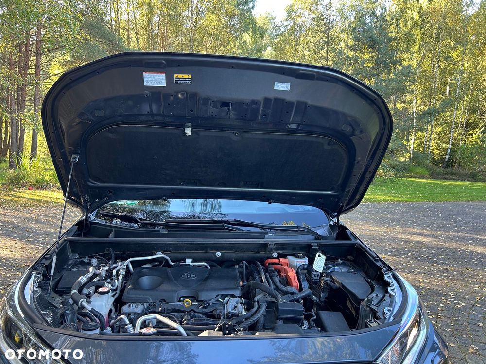 Toyota RAV4 - 26