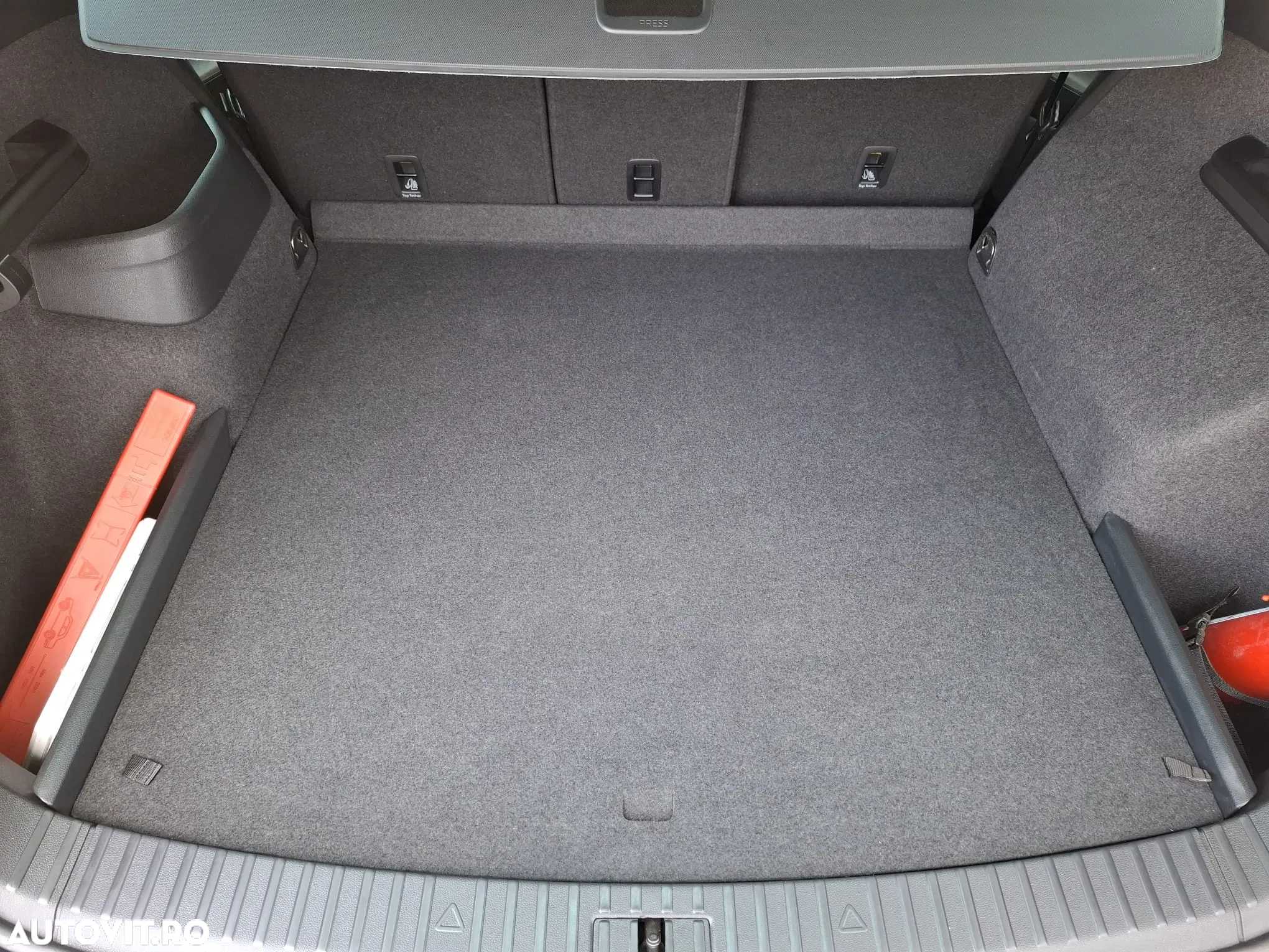 Skoda Kodiaq 2.0 TDI 4X4 DSG Ambition - 34