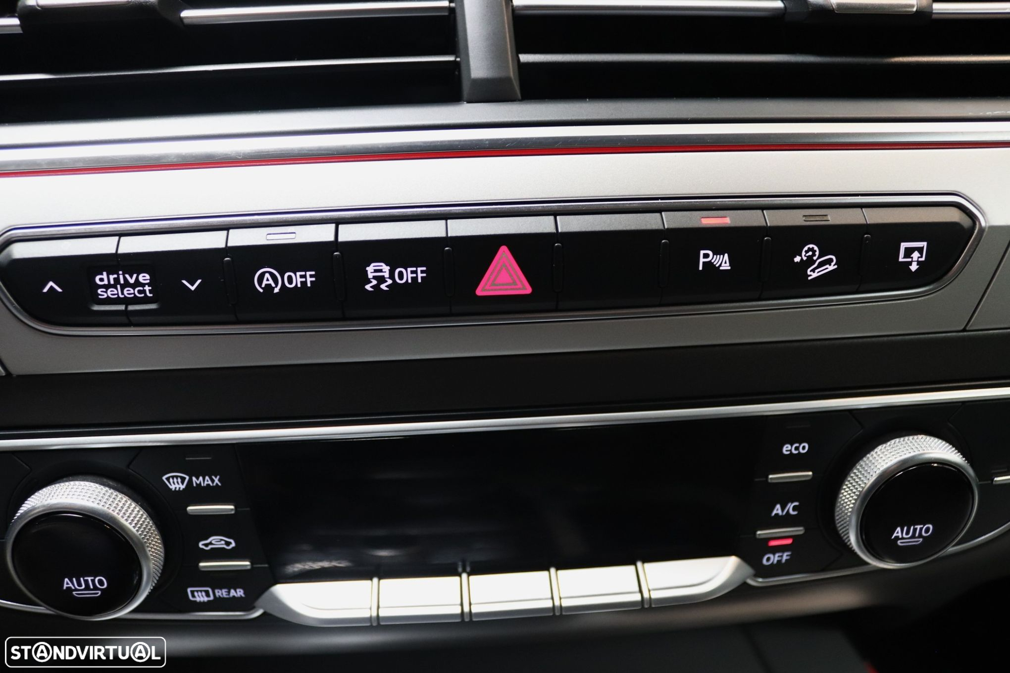 Audi Q7 3.0 TDI quattro tiptronic 7L - 35