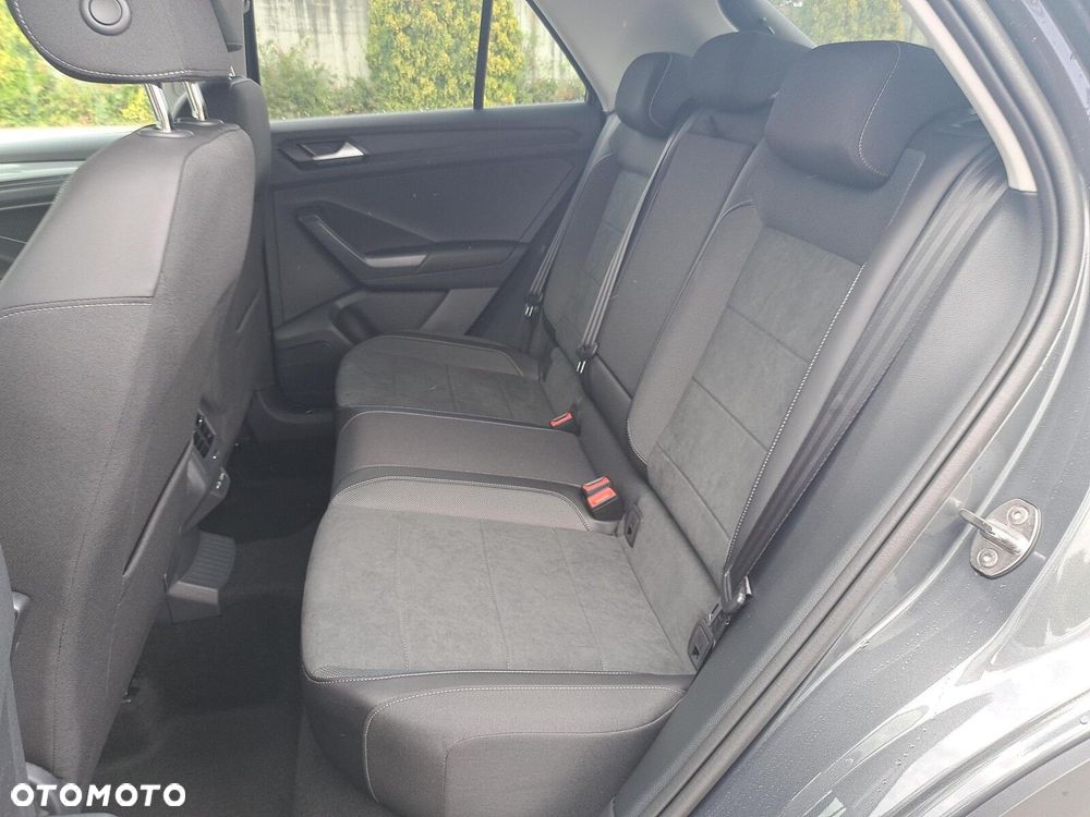 Volkswagen T-Roc 1.5 TSI Final Edition DSG - 26