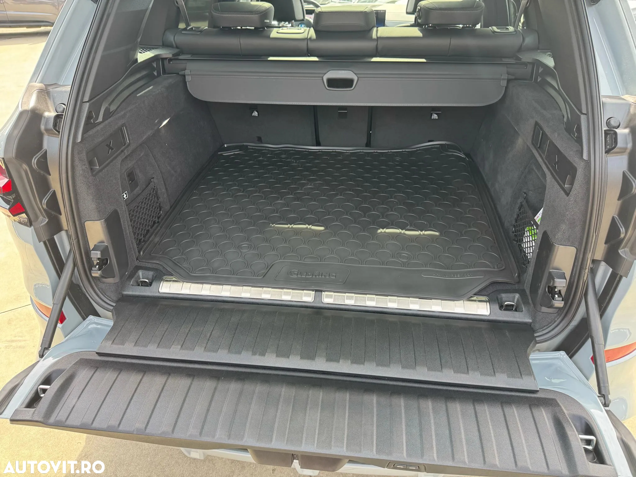 BMW X5 xDrive50e AT PHEV - 16
