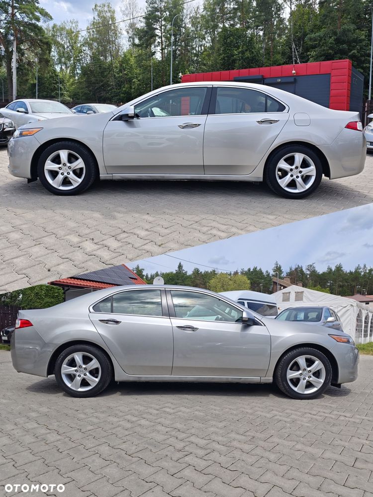 Honda Accord - 2