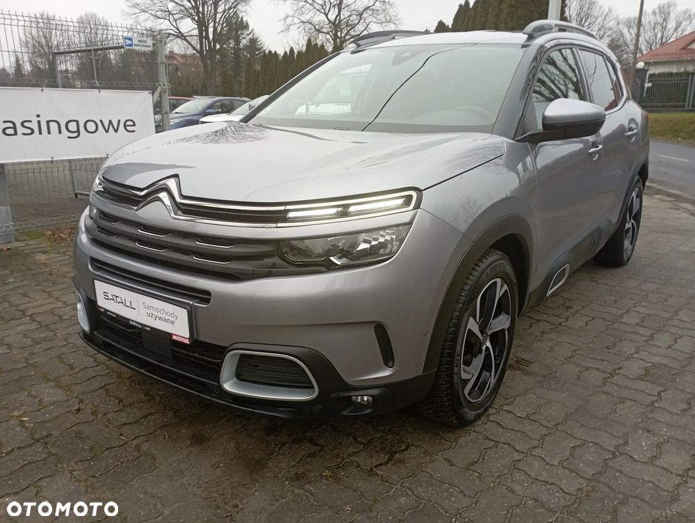 Citroën C5 Aircross 1.5 BlueHDi Feel - 2