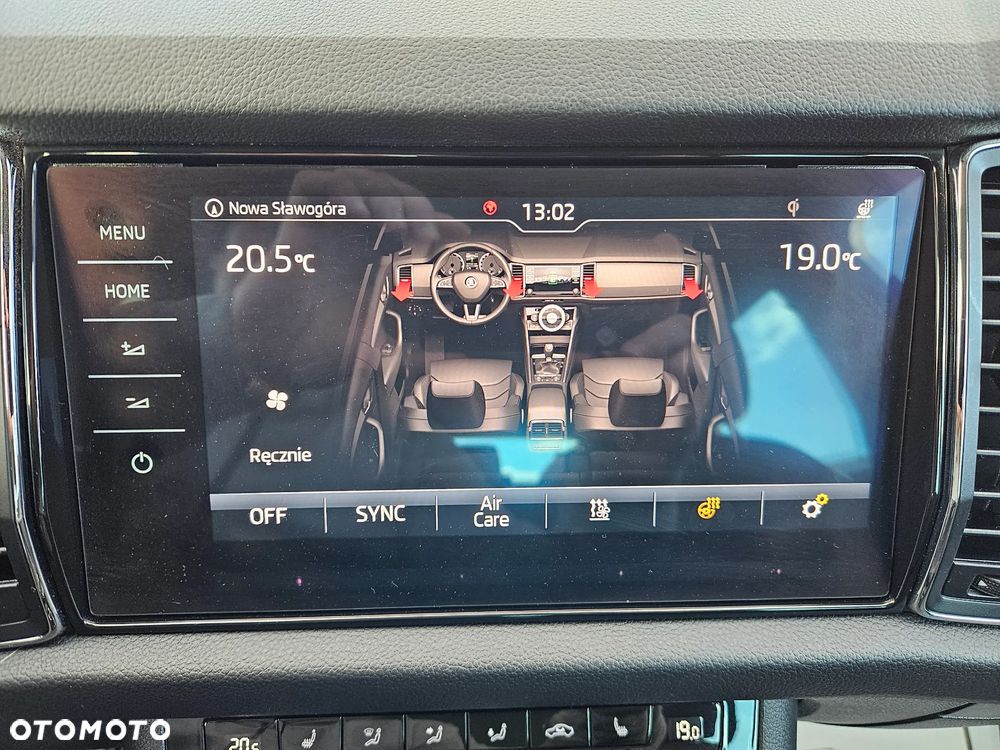 Skoda Kodiaq 2.0 TDI DSG Selection - 30