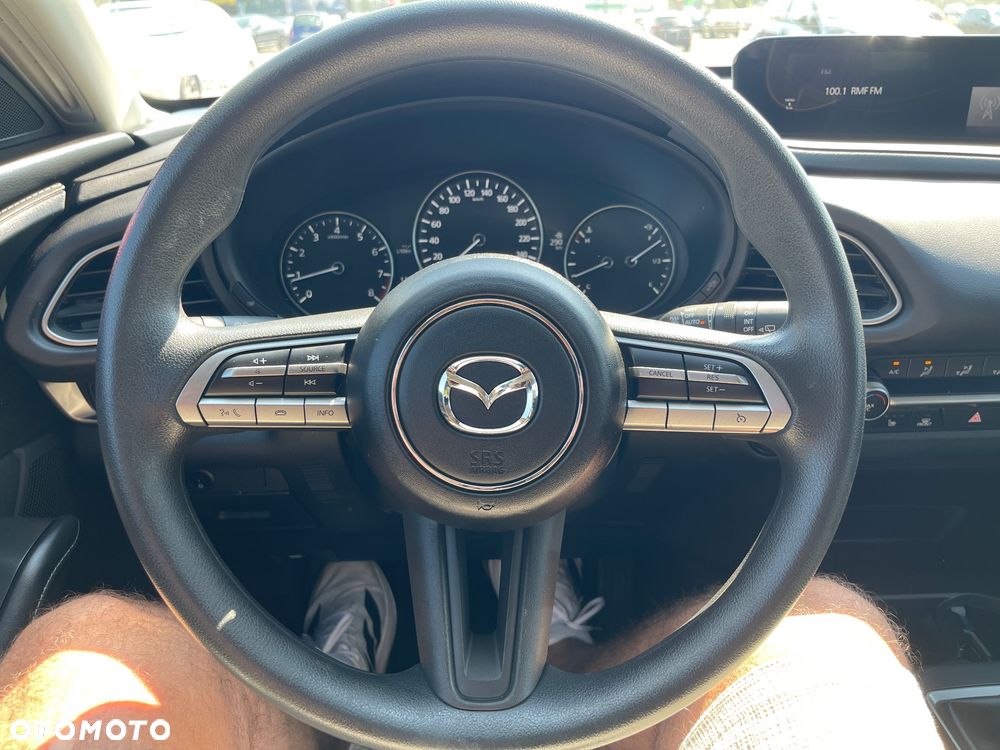 Mazda CX-30 2.0 mHEV Exclusive-Line AWD - 17