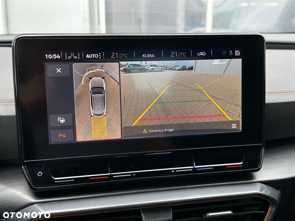 Cupra Formentor 1.5 TSI DSG - 32