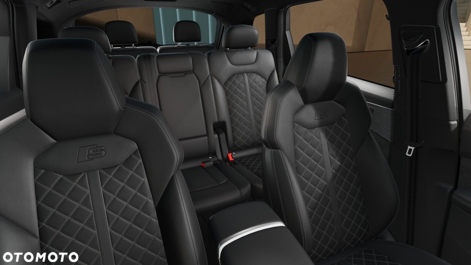 Audi Q7 - 9