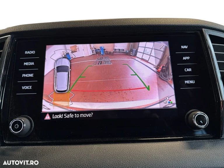 Skoda Karoq 1.5 TSI DSG Ambition - 24