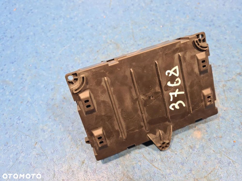 CITROEN C4 PICASSO MODUŁ BSC S120017004I EXY - 4