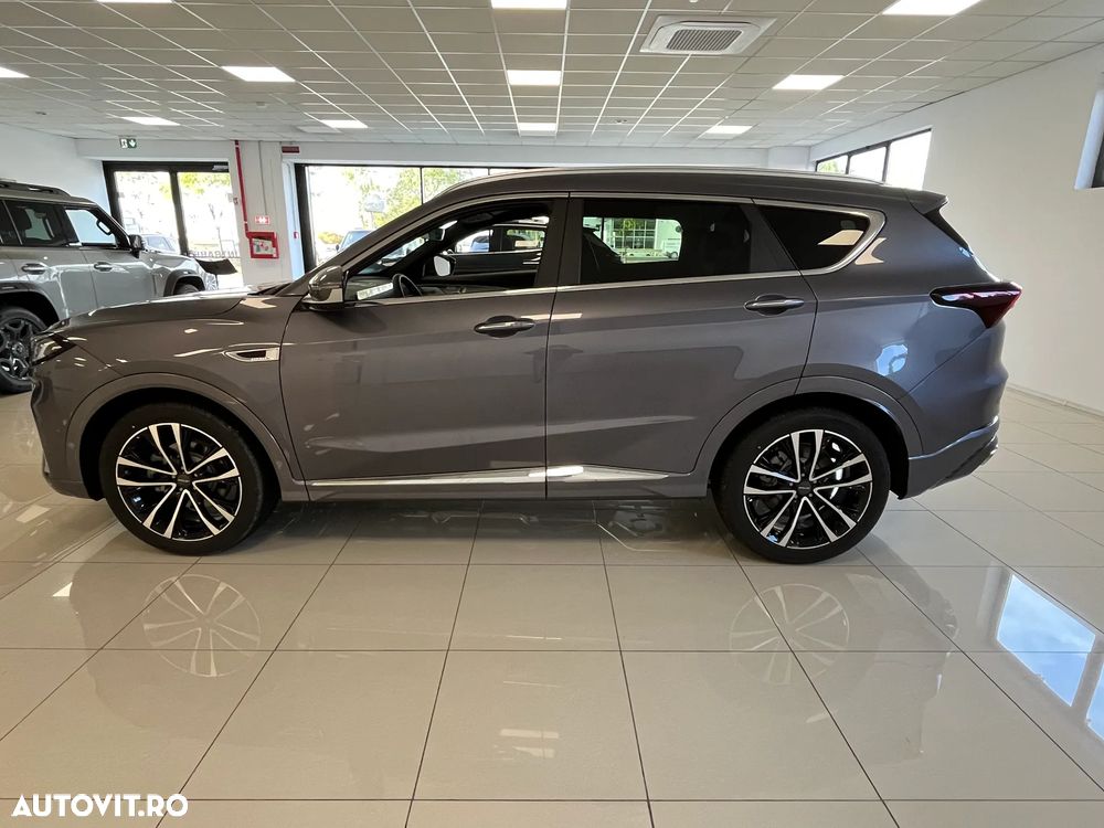 Jetour X70 Plus - 7