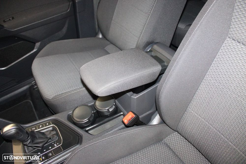 VW Tiguan Allspace 2.0 TDI Confortline DSG - 34