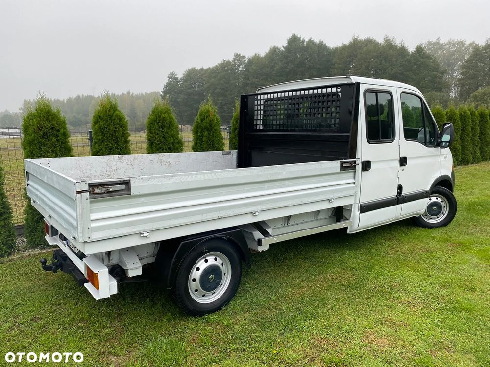 Opel Movano - 4