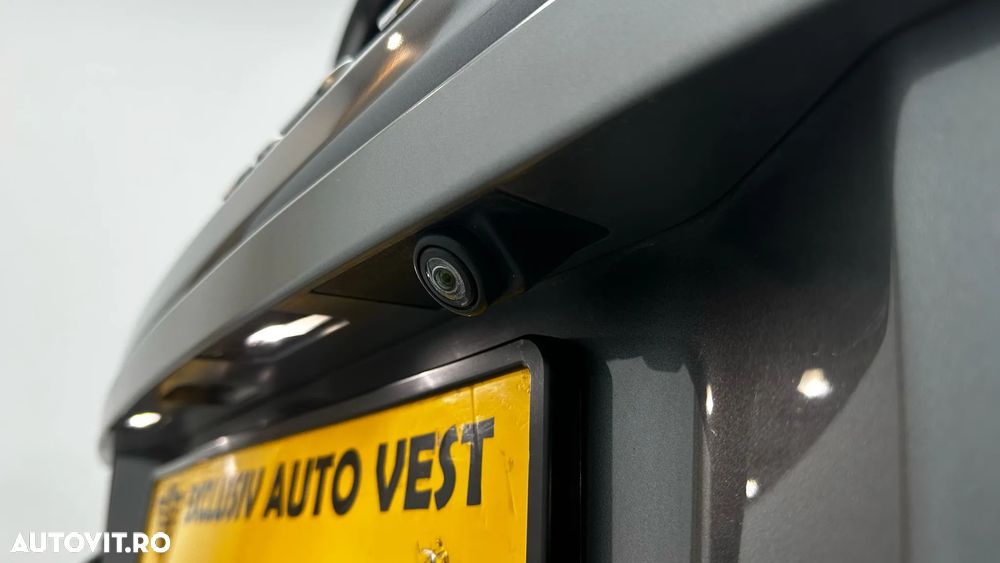 Land Rover Range Rover Evoque 2.0 l eD4 Pure - 32