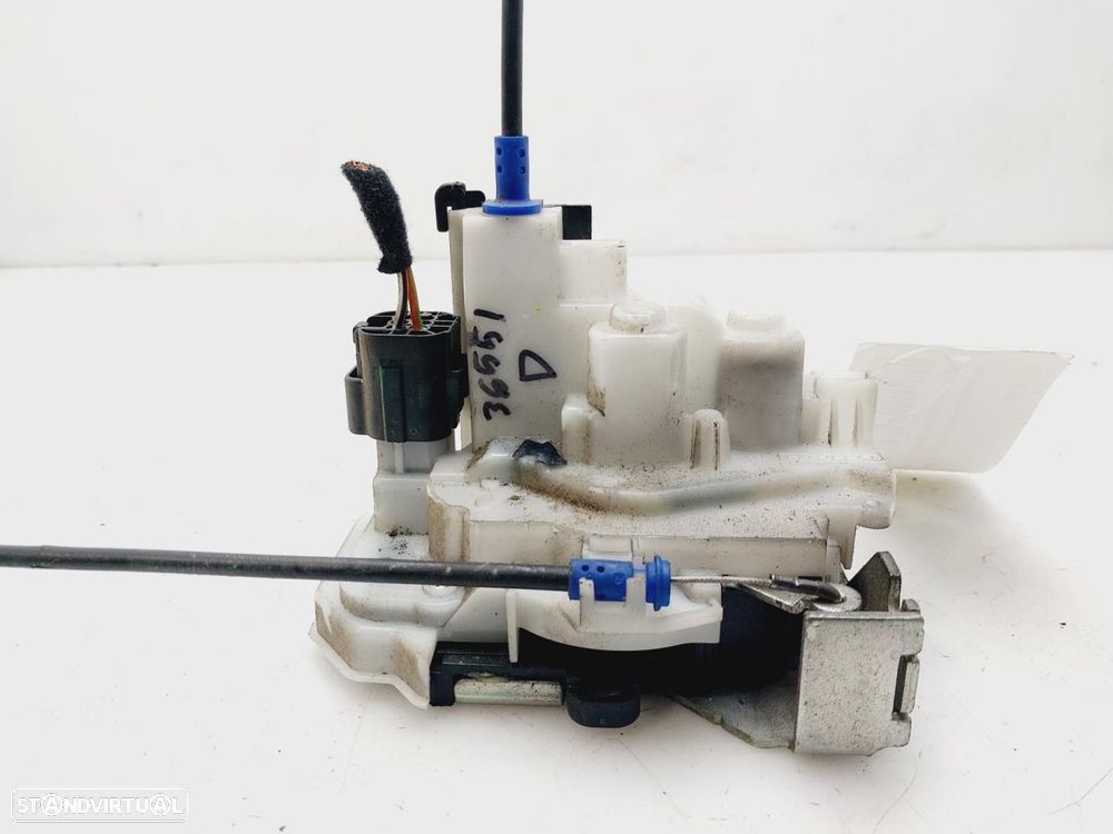 FECHADURA PORTA FRENTE DIREITA OPEL COMBO - 1